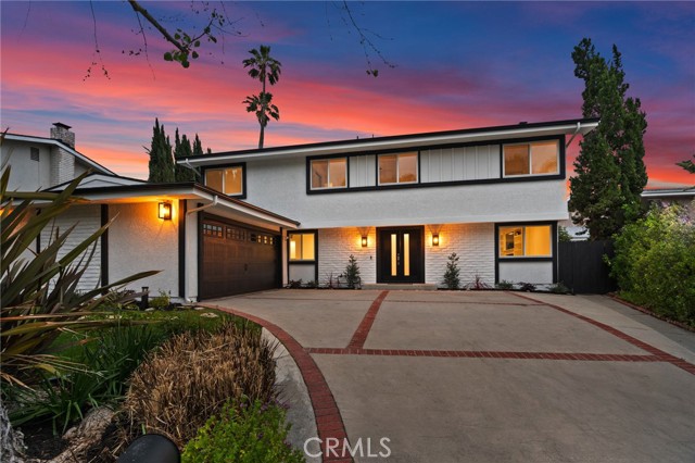 Detail Gallery Image 1 of 55 For 6216 Ellenview Ave, West Hills,  CA 91307 - 5 Beds | 2/1 Baths