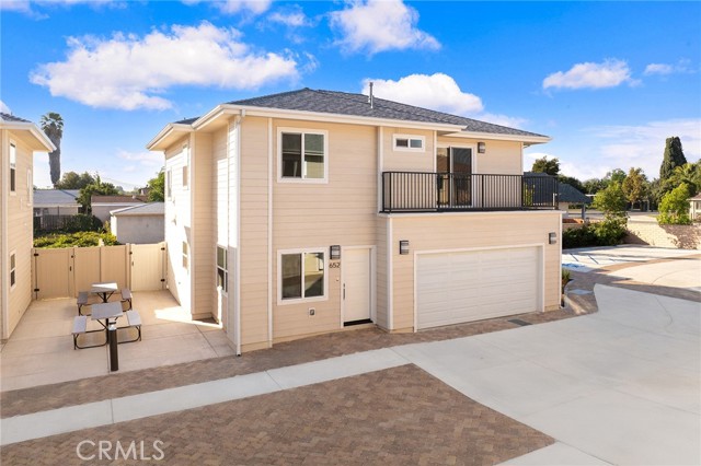 Detail Gallery Image 9 of 60 For 642 W Grand Ave, Pomona,  CA 91766 - 4 Beds | 3 Baths