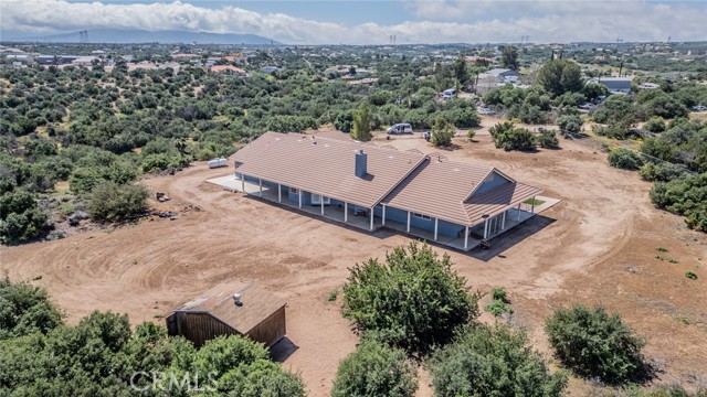 Detail Gallery Image 49 of 50 For 10636 Larch, Oak Hills,  CA 92344 - 5 Beds | 3 Baths