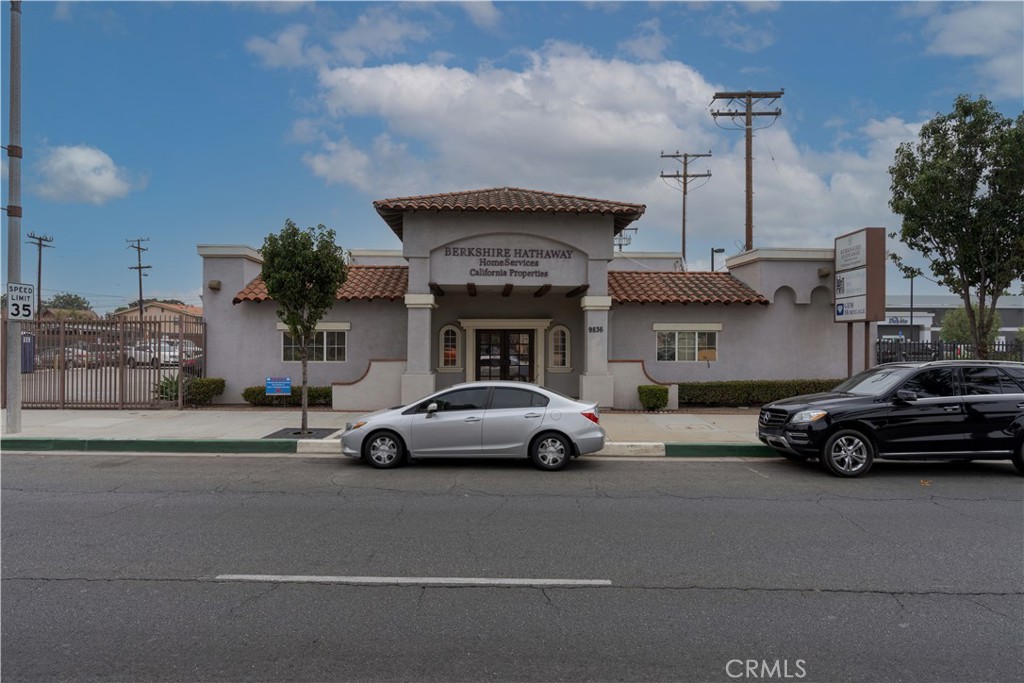 9836 Atlantic Avenue, South Gate, CA 90280