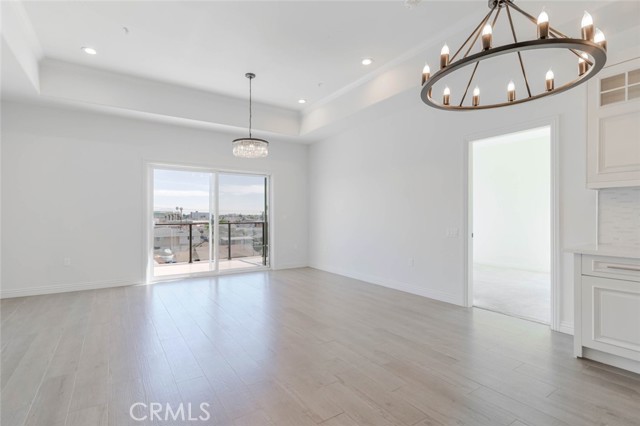 Detail Gallery Image 5 of 25 For 1598 Long Beach #401,  Long Beach,  CA 90813 - 1 Beds | 1 Baths