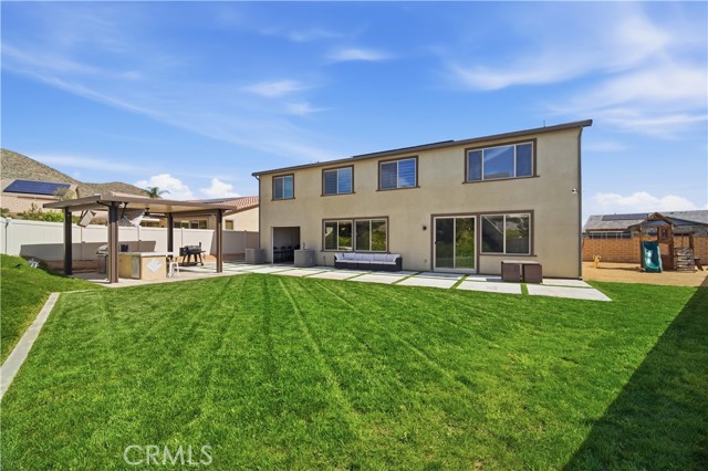 Detail Gallery Image 40 of 52 For 29387 Rockview Ct, Menifee,  CA 92584 - 5 Beds | 4 Baths