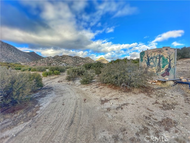 Detail Gallery Image 18 of 46 For 40 Acres via Oak Grove Ln, Ranchita,  CA 92066 - – Beds | – Baths