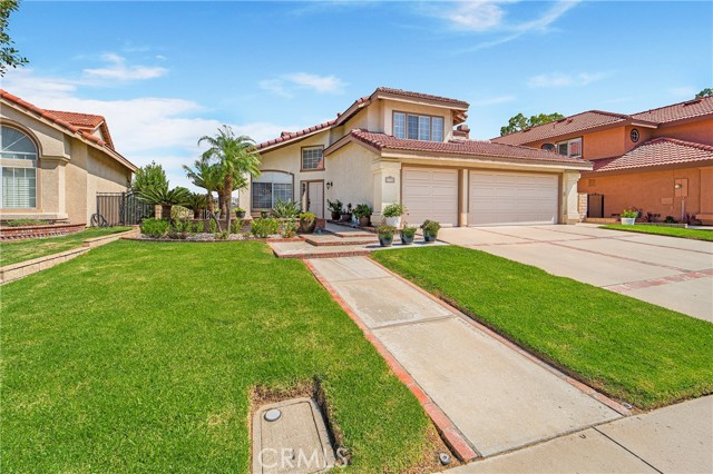 17328 Cold Spring Circle, Riverside, CA 92503