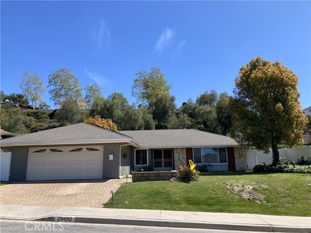 Detail Gallery Image 1 of 1 For 29492 via Valverde, Laguna Niguel,  CA 92677 - 4 Beds | 2 Baths
