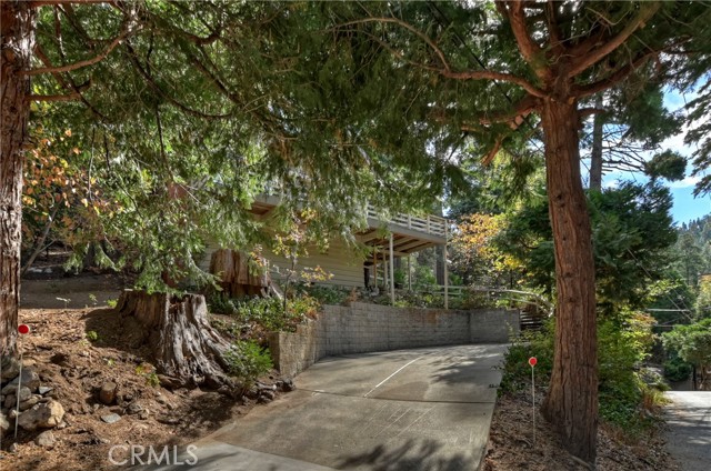 Detail Gallery Image 46 of 49 For 225 Fremont Rd, Lake Arrowhead,  CA 92352 - 3 Beds | 2 Baths