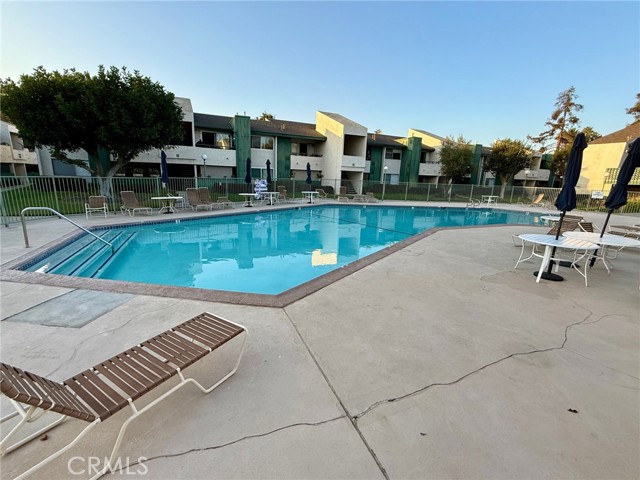 Detail Gallery Image 10 of 10 For 15237 Santa Gertrudes Ave #204,  La Mirada,  CA 90638 - 0 Beds | 1 Baths