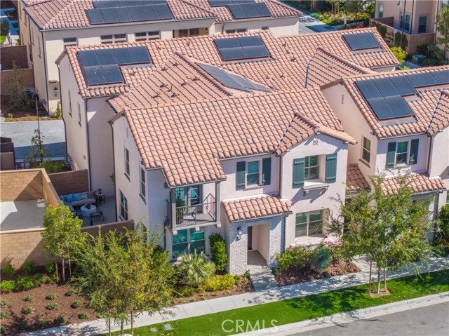 Detail Gallery Image 36 of 47 For 124 Sunnyside, Irvine,  CA 92618 - 4 Beds | 4 Baths