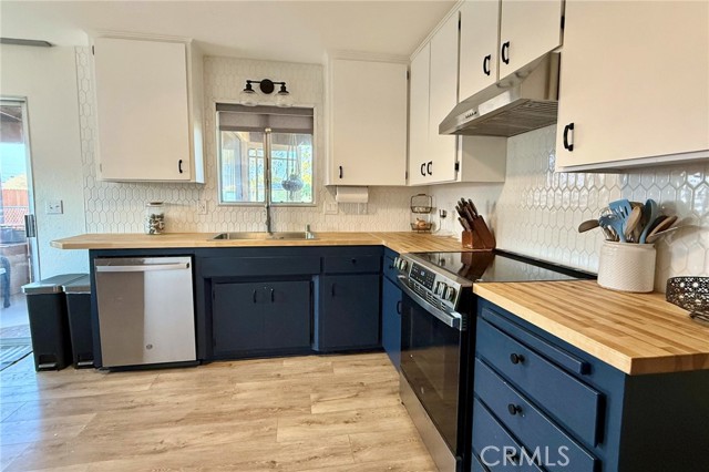 Detail Gallery Image 6 of 26 For 7157 La Habra Ave, Yucca Valley,  CA 92284 - 2 Beds | 2 Baths