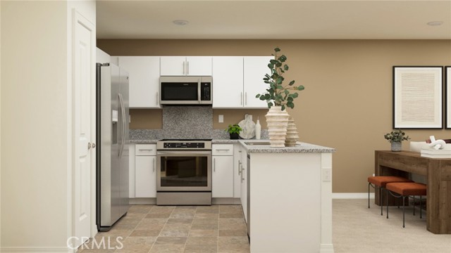 Detail Gallery Image 3 of 17 For 14317 Pepperdine St, Hesperia,  CA 92345 - 3 Beds | 2 Baths