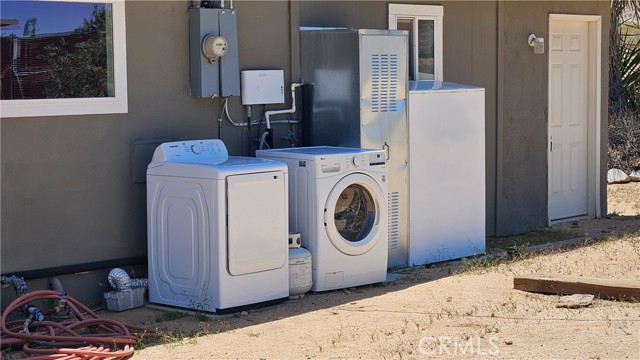 Detail Gallery Image 23 of 39 For 1240 Geronimo Trl, Yucca Valley,  CA 92284 - 1 Beds | 1 Baths