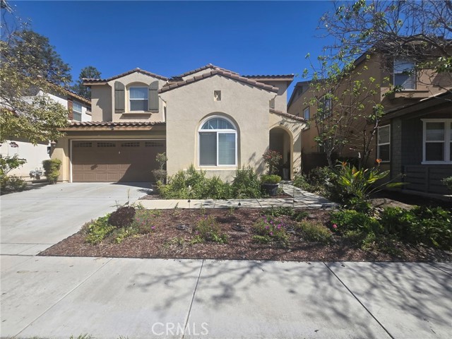 Detail Gallery Image 17 of 17 For 14591 Westfield, Chino,  CA 91710 - 4 Beds | 3 Baths