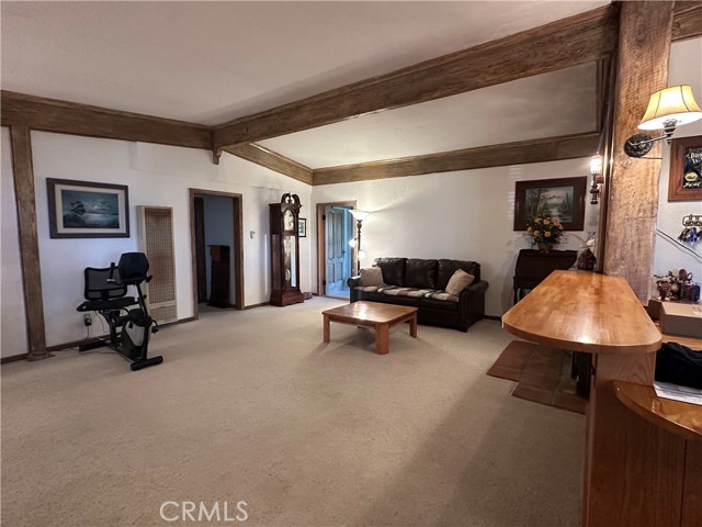 Detail Gallery Image 24 of 44 For 57260 Ramsey Rd, Anza,  CA 92539 - 3 Beds | 2/1 Baths