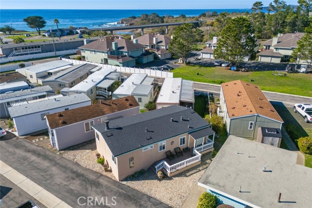 Detail Gallery Image 29 of 29 For 9540 Avonne #41,  San Simeon,  CA 93452 - 2 Beds | 2 Baths