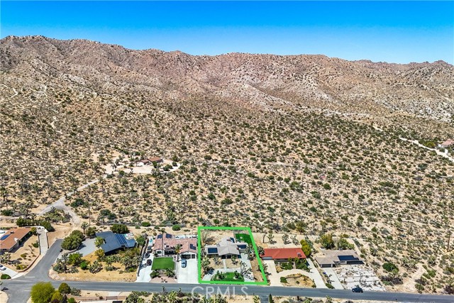 Detail Gallery Image 43 of 47 For 54748 Benecia Trl, Yucca Valley,  CA 92284 - 3 Beds | 2 Baths