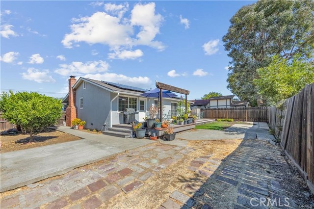 Detail Gallery Image 33 of 43 For 3485 Hillsborough Dr, Concord,  CA 94520 - 3 Beds | 2 Baths