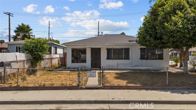 12102 165th Street, Norwalk, California 90650, 3 Bedrooms Bedrooms, ,1 BathroomBathrooms,Single Family Residence,For Sale,165th,SR24148607