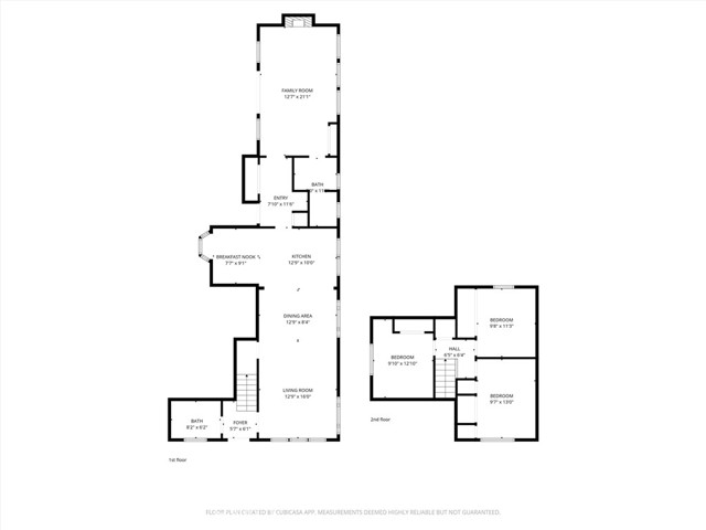 Detail Gallery Image 46 of 46 For 527 W Palm, Redlands,  CA 92373 - 5 Beds | 3 Baths