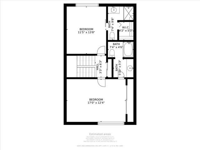 2000 Mathews Avenue, Redondo Beach, California 90278, 2 Bedrooms Bedrooms, ,2 BathroomsBathrooms,Residential,Sold,Mathews,SB22083449