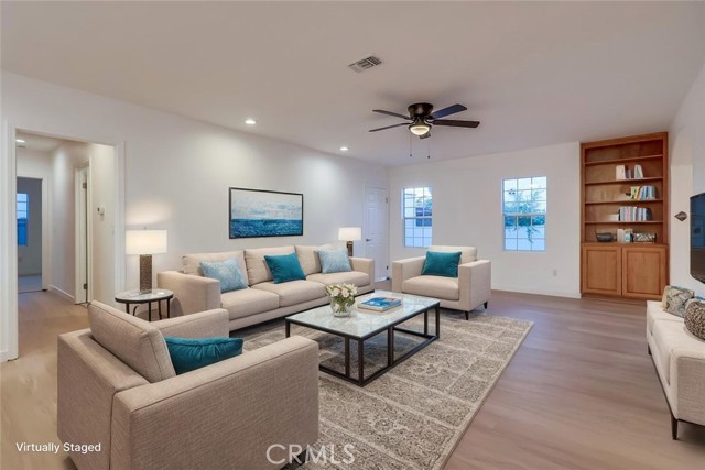 Detail Gallery Image 19 of 75 For 3403 Falcon Ave, Long Beach,  CA 90807 - – Beds | – Baths