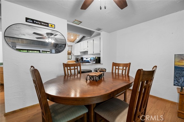 Detail Gallery Image 18 of 28 For 861 Thrush Dr #50,  Big Bear Lake,  CA 92315 - 2 Beds | 1/1 Baths