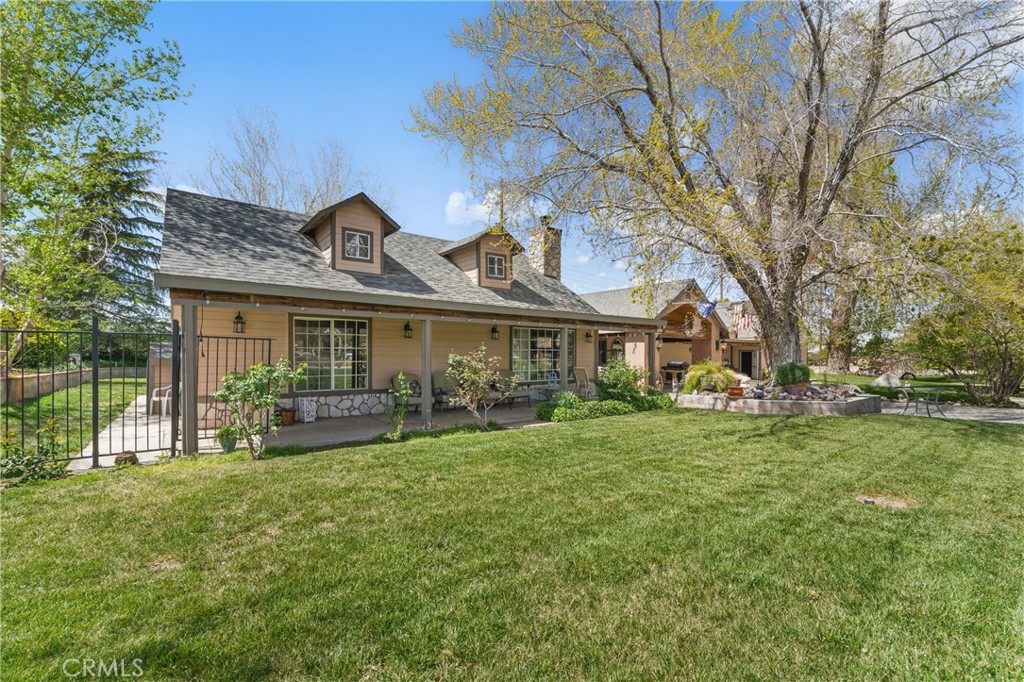 20130 Monte Vista Road