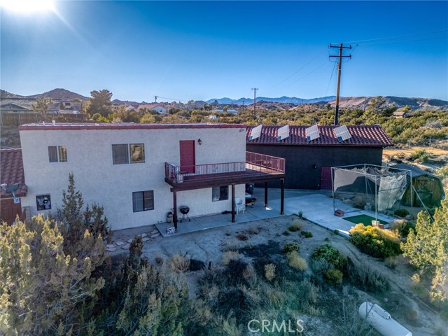 Detail Gallery Image 30 of 63 For 56630 Bear Ct, Yucca Valley,  CA 92284 - 6 Beds | 4 Baths