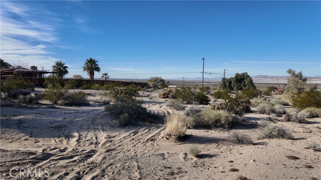 Detail Gallery Image 6 of 9 For 73200 Two Mile, Twentynine Palms,  CA 92277 - – Beds | – Baths