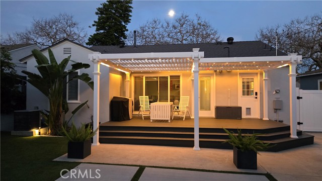 Detail Gallery Image 43 of 44 For 3509 Volk, Long Beach,  CA 90808 - 3 Beds | 1/1 Baths