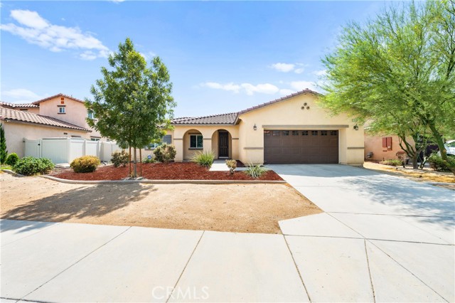 Detail Gallery Image 5 of 62 For 1676 Vibrant Gln, San Jacinto,  CA 92582 - 3 Beds | 2 Baths