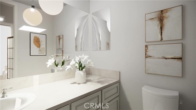 Detail Gallery Image 5 of 26 For 9826 Coral Cove Cir, Huntington Beach,  CA 92646 - 3 Beds | 1/1 Baths