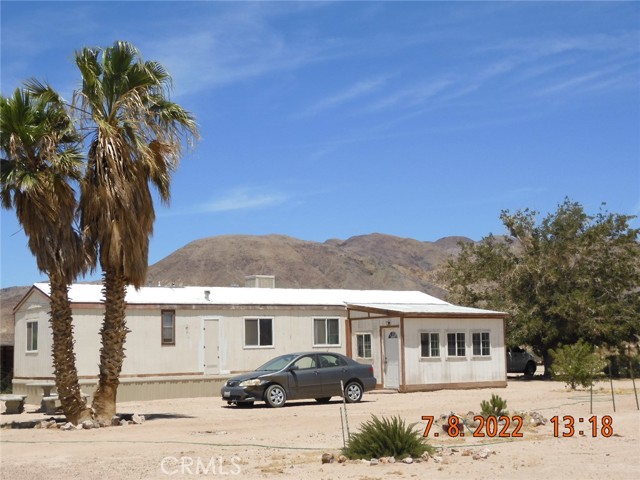 Detail Gallery Image 3 of 40 For 37305 Calico Bld, Yermo,  CA 92398 - 2 Beds | 1 Baths