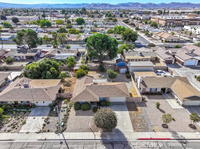 Detail Gallery Image 32 of 35 For 3025 Janae Way, Hemet,  CA 92545 - 2 Beds | 2 Baths