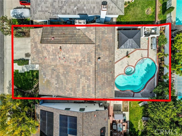 Detail Gallery Image 22 of 23 For 56 Monticello, Irvine,  CA 92620 - 3 Beds | 2/1 Baths