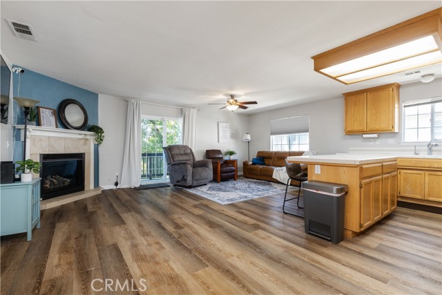 Detail Gallery Image 2 of 31 For 821 Marlbank Pl, Paso Robles,  CA 93446 - 3 Beds | 2/1 Baths