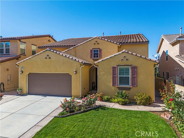 Detail Gallery Image 1 of 36 For 28243 Houston Ct, Saugus,  CA 91350 - 4 Beds | 4 Baths