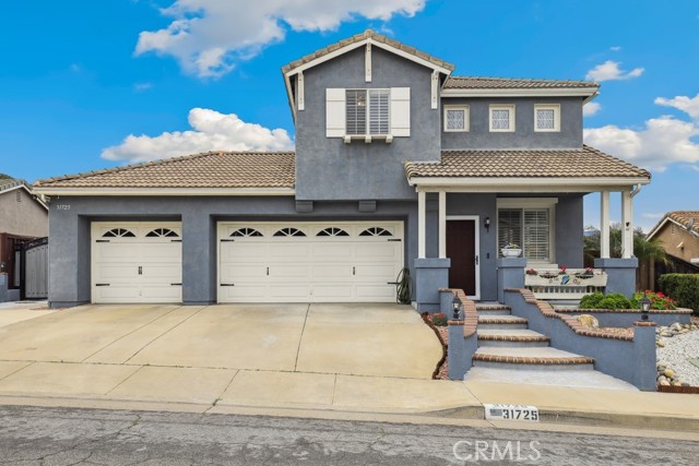 Detail Gallery Image 1 of 1 For 31725 Indian Spring Rd, Lake Elsinore,  CA 92532 - 4 Beds | 3 Baths