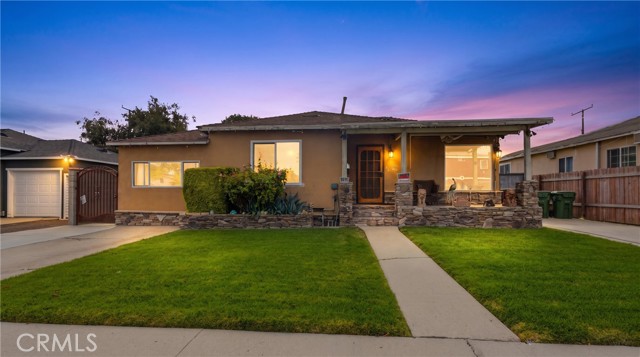 3 Bed Home for Sale in Compton, California