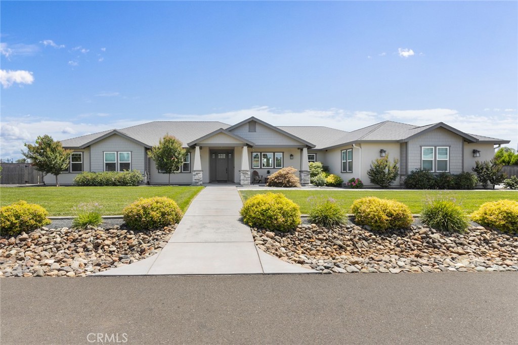 5031 San Juanico Drive