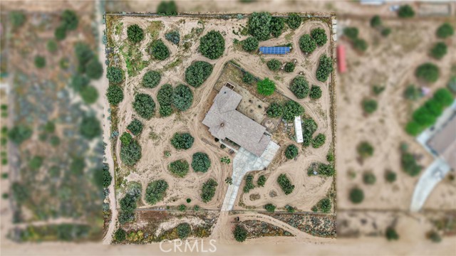 Detail Gallery Image 50 of 61 For 12830 Cedar, Hesperia,  CA 92344 - 3 Beds | 2/1 Baths