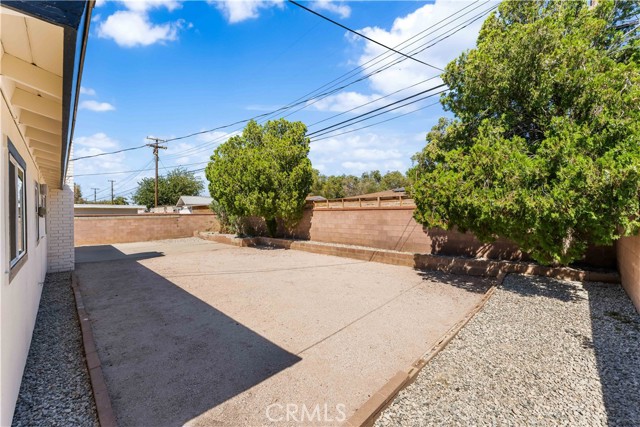 Detail Gallery Image 41 of 49 For 43704 Gadsden Ave, Lancaster,  CA 93534 - 4 Beds | 2 Baths