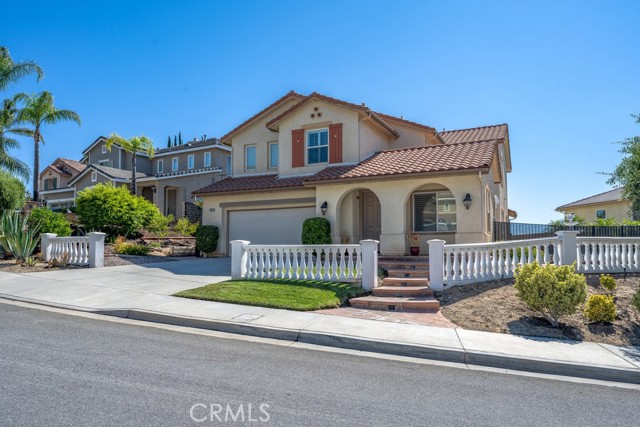 Details for 30118 Galbreth Court, Castaic, CA 91384