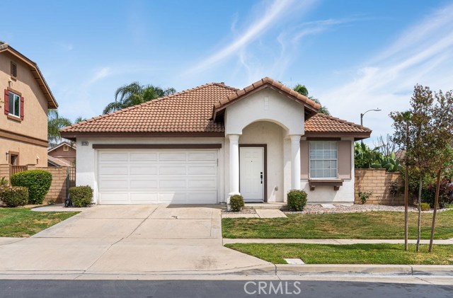 9539 Silkberry Court, Rancho Cucamonga, CA 91730