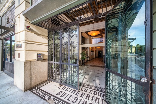 Detail Gallery Image 28 of 31 For 108 W 2nd St #410,  Los Angeles,  CA 90012 - 1 Beds | 1 Baths