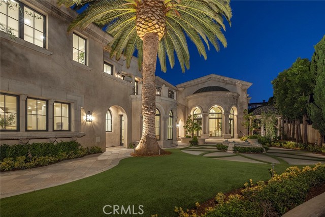 Detail Gallery Image 62 of 67 For 14 Channel Vista, Newport Coast,  CA 92657 - 7 Beds | 8/4 Baths