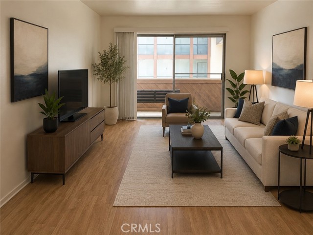 5585 E Pacific Coast Unit: 245