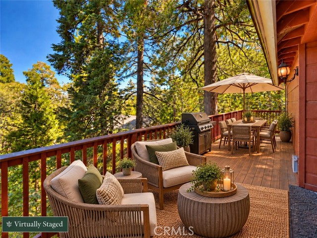 466 S Ca-173, Lake Arrowhead, CA 92352