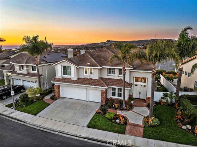 Detail Gallery Image 36 of 48 For 2314 via Zafiro, San Clemente,  CA 92673 - 4 Beds | 3 Baths