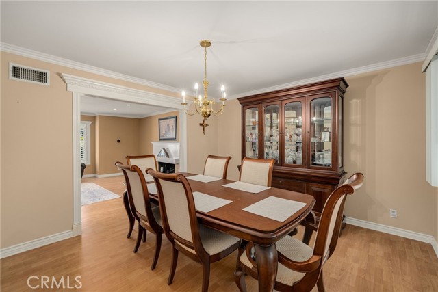 Detail Gallery Image 14 of 56 For 9157 Lindante Dr, Whittier,  CA 90603 - 5 Beds | 3 Baths