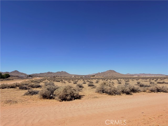  Land for Sale in Apple Valley, California